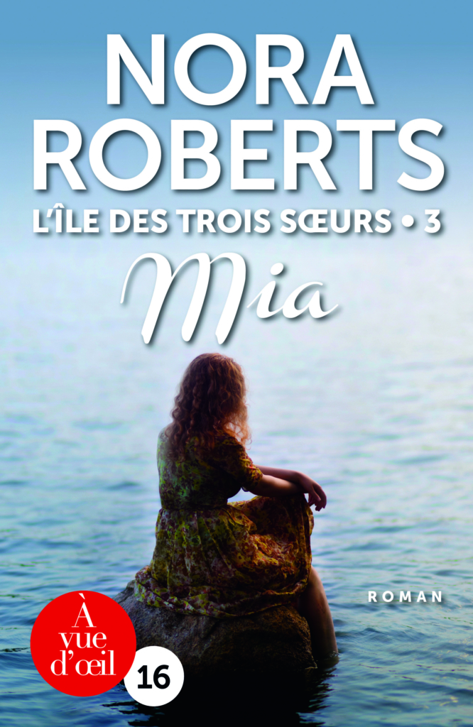 Couverture de l'ouvrage Mia – L'Île des Trois Sœurs 3